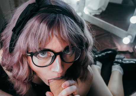 yourbabyvillian only fans pics