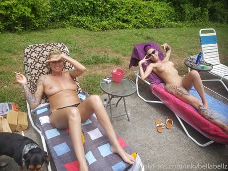 Bella Bellz only fans leaks