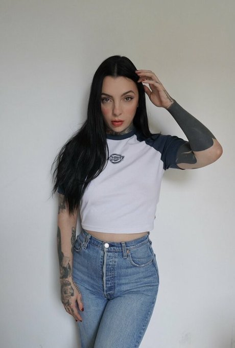 Marla Stoker onlyfans leaked