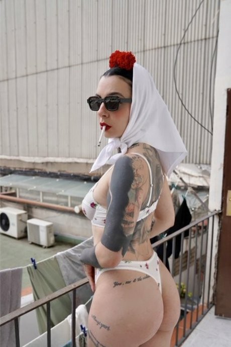 Marla Stoker onlyfans leaks naked