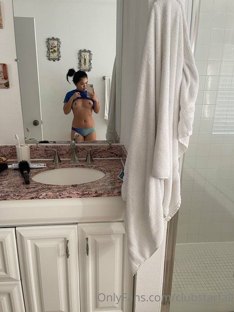 Cindy Starfall hot onlyfans