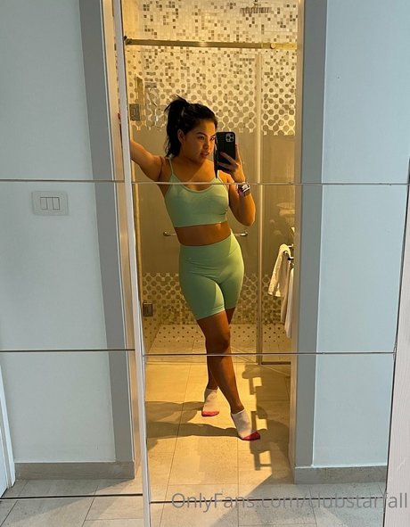 Cindy Starfall onlyfans leak