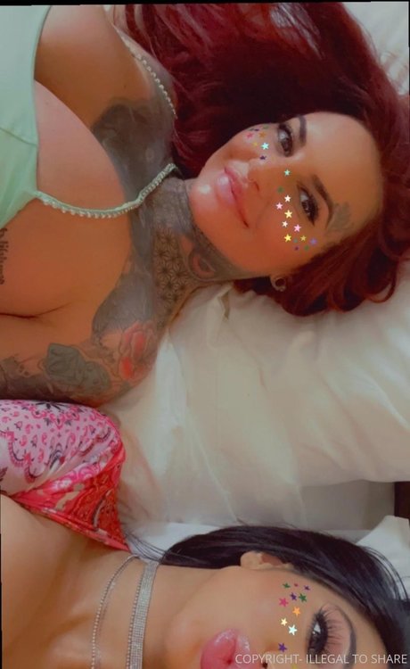 Chloe Khan onlyfans leak