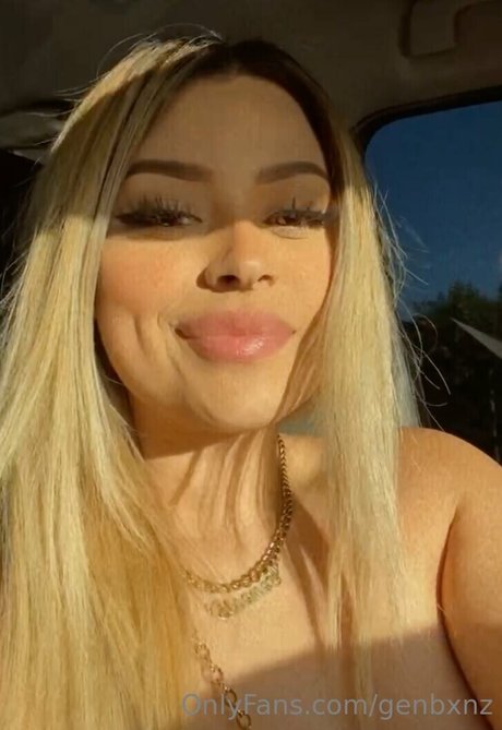 Genbxnz sex onlyfans