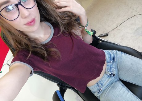 Anita Dinamita X joi onlyfans