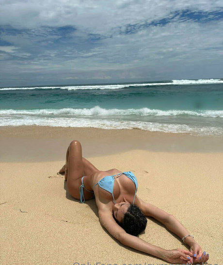 gymnast alina onlyfans lean