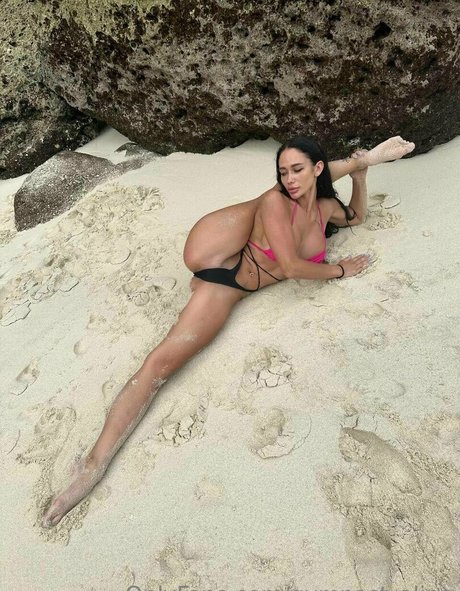 gymnast alina leaked onlyfans content