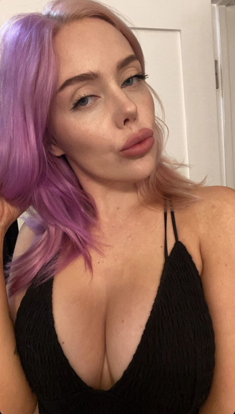 Della Dreams leaks onlyfans