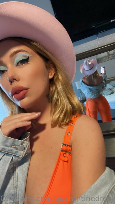 Della Dreams onlyfans leaks nudes