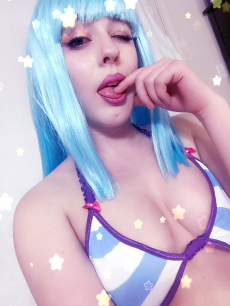 Anya Braddock leaked onlyfans porn