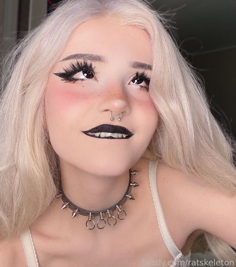 Ratskeleton onlyfans free