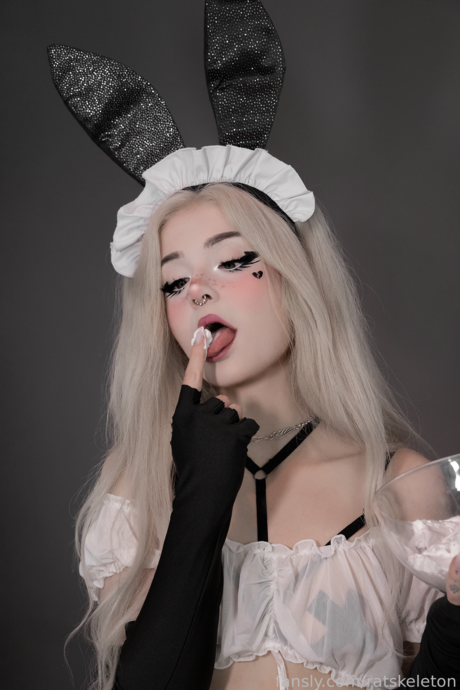 Ratskeleton nude onlyfans leaks
