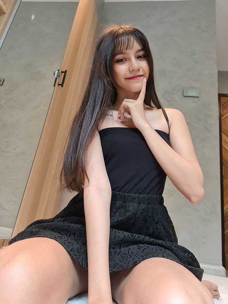 Isabelle haris naked onlyfans pics