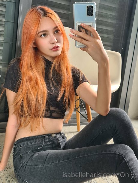 Isabelle haris en onlyfans
