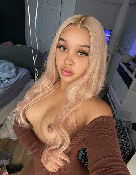 Belizeanprincesss onlyfans pics