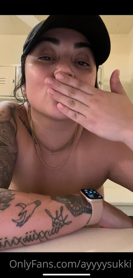 damnnnsukii2 only fans leaked