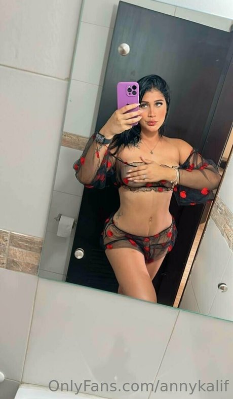 annykalif onlyfans sextape leak