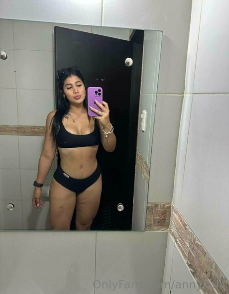 annykalif onlyfans porn