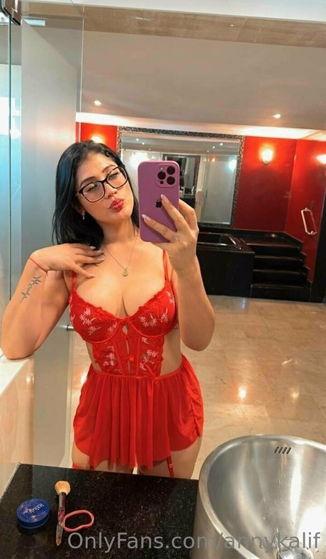annykalif onlyfans de