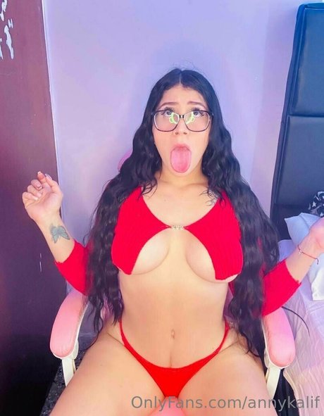annykalif leak onlyfans