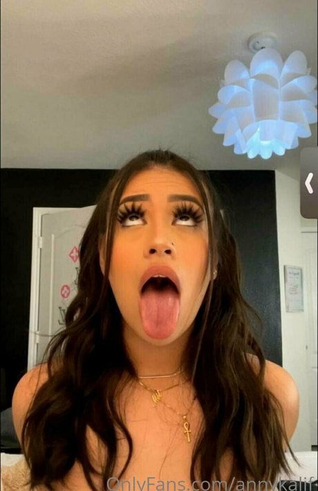 annykalif leaked onlyfans