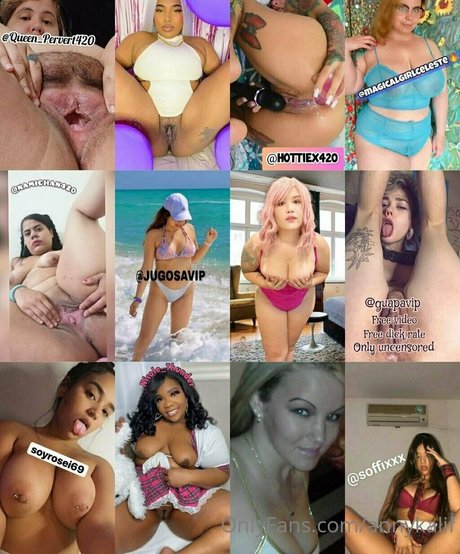 annykalif onlyfans nsfw