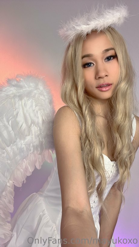mayukoxo only fans nude