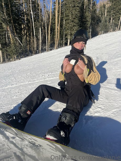 Lexie Wilcox Lanie Wilcox nude on onlyfans