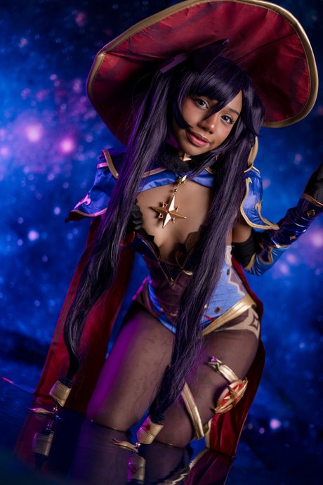 Akane Araragi onlyfans content leaked