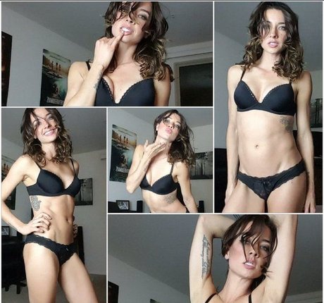 Cortney Palm onlyfans porn leaked