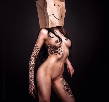 Katerina Reich nude onlyfans