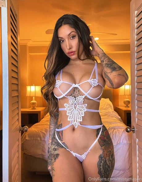 Misty Mason only fans nude leaks