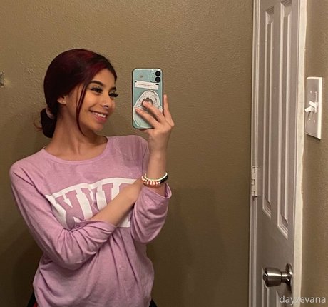 dayzevana onlyfans leaked pics