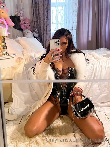 Diana Melison onlyfans nudes leaks