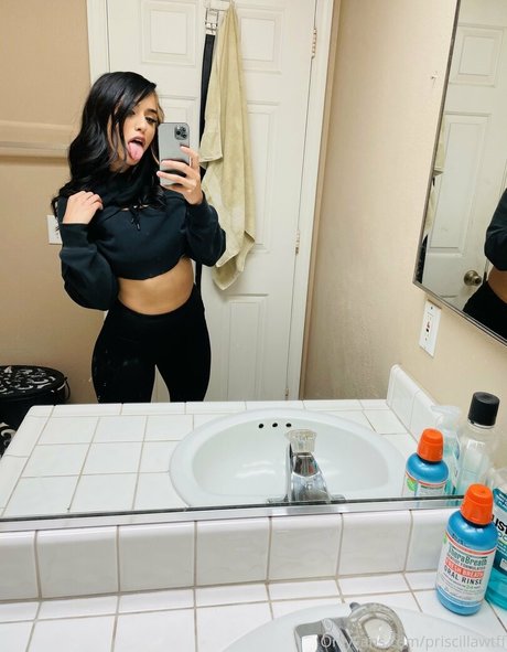 Priscillawtff nudes onlyfans leak