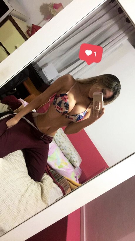 Belu Ottobri nude onlyfans