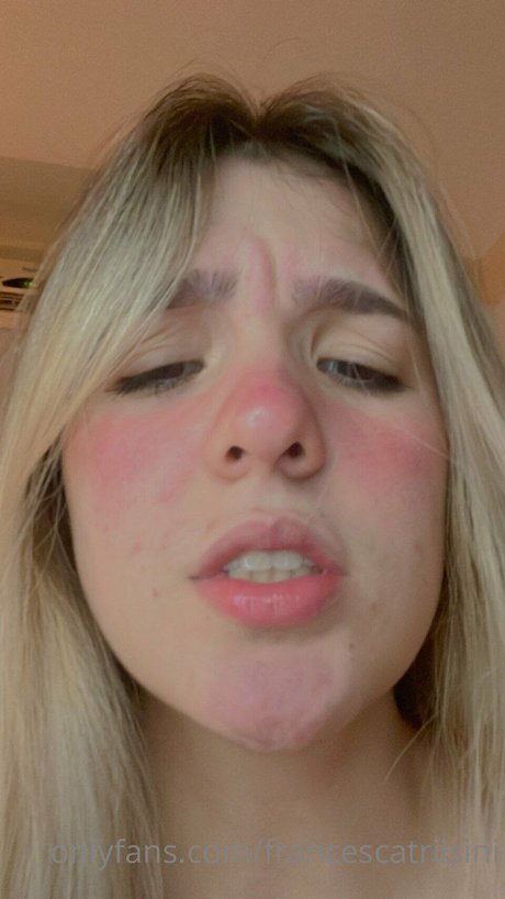 francesca triisini leaked only fans