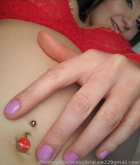 Whitney Wisconsin onlyfans leaks.