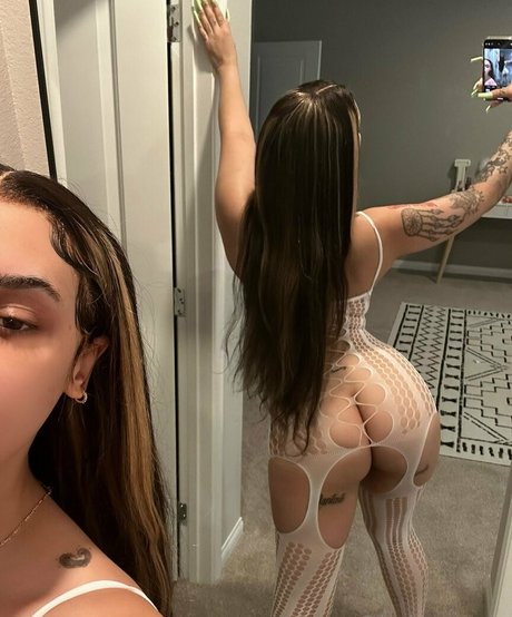 Indyamarie onlyfans strip