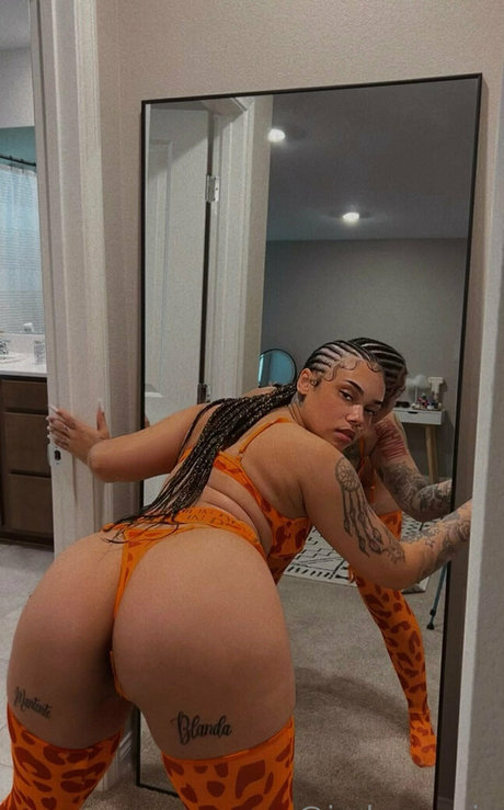 Indyamarie only fans pic