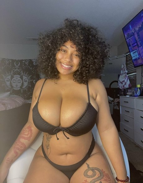 Babyface Jass onlyfans leams