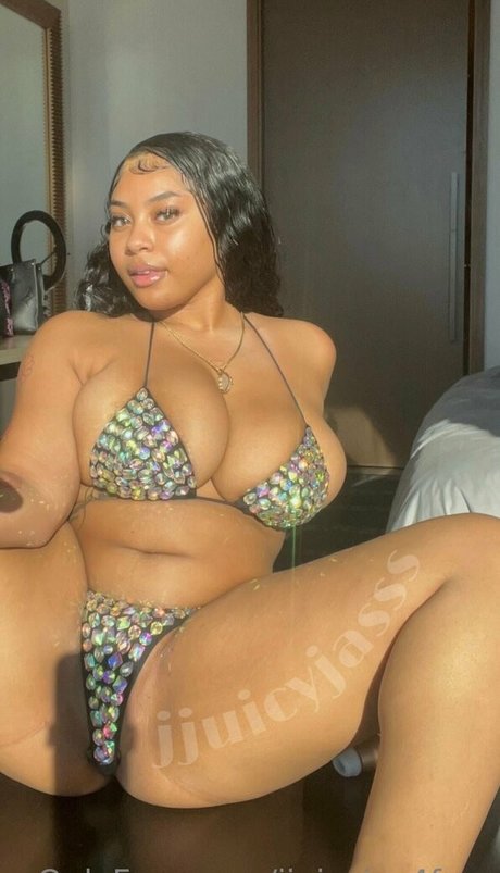 Babyface Jass onlyfans naked leaked