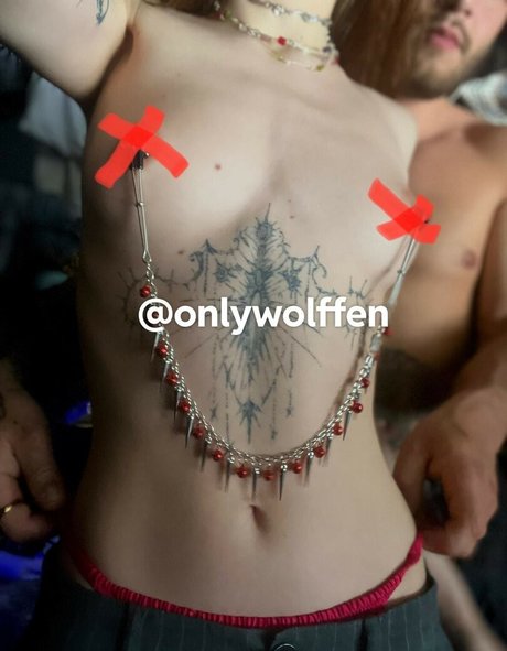 onlywolffen onlyfans public photos