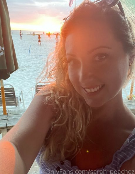 Sarah Peachez nude onlyfans