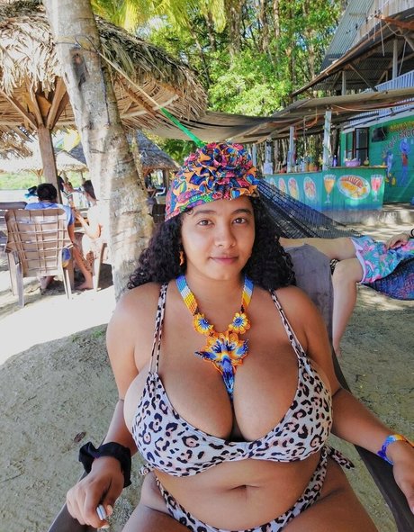 Karla Turner onlyfans lean