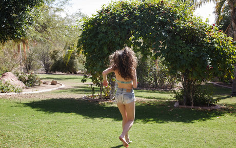 Gillian Barnes onlyfans star