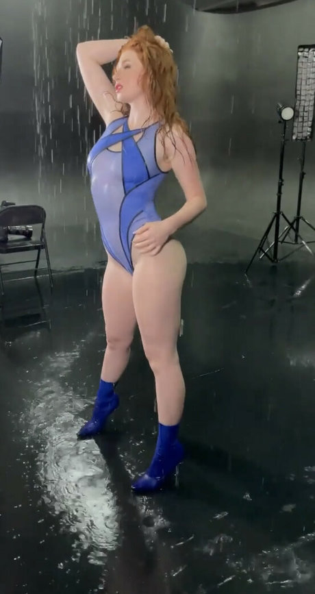 Abigale mandler onlyfans tits