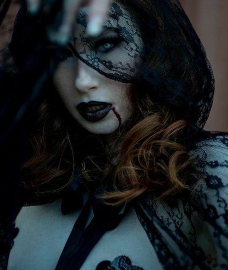 Abigale mandler onlyfans porn