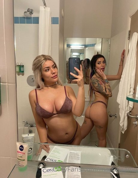 Marcelaamq onlyfans leak porn