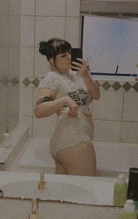 Alrighty P3ach onlyfans nsfw